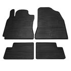 Toyota Rav 4 2001–2005 Rubberen automatten (4-delig, Stingray Premium) foto 1