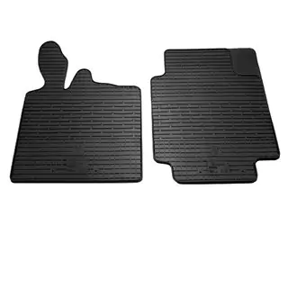 Rubberen automatten (2 stuks, Stingray Premium)