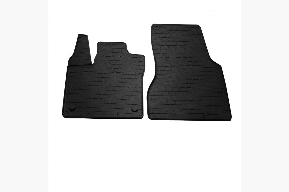 Smart 2014– Rubberen automatten (2 stuks, Stingray Premium) Image