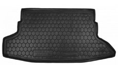 Nissan Juke 2010–2019 Kofferbakmat 2013+ (Autogumm, rubber) foto 1