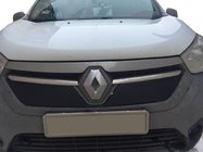 Renault Dokker 2013–2022 Wintergrille (2013-2017) foto 2