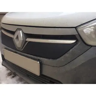 Mat winterrooster (2013-2017) Renault Lodgy 2013–2022 foto 2