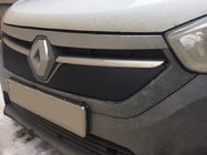 Renault Lodgy 2013–2022 Wintergrille (hoogglans) foto 1