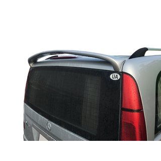 Ayakli spoiler (spuitklaar) Mercedes Vito W639 2004–2014 foto 1