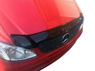 Mercedes Vito W639 2004–2014 Motorkapdeflector (VIP) foto 3