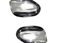 Lexus RX 2009–2015 Spiegelkappen (2 stuks, RVS) foto 1