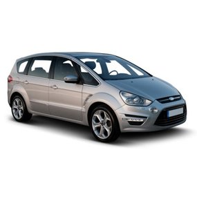 Tuning Ford S-Max 2007-2014