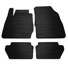 Ford Fiesta 2008–2017 Rubberen automatten (4-delig, Stingray Premium) foto 1