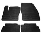 Ford Kuga 2008–2013 Rubberen automatten (4-delig, Stingray Premium) foto 1