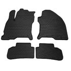 Ford Mondeo 2000–2007 Rubberen automatten (4-delig, Stingray Premium) foto 1