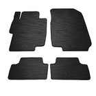 Honda Accord VII 2002–2007 Rubberen automatten (4-delig, Stingray Premium) foto 1