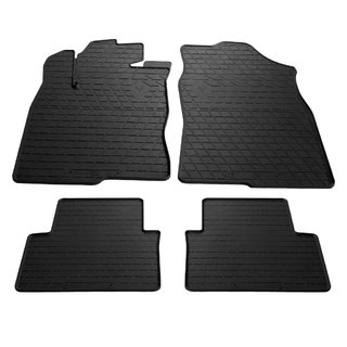 Stingray automatten (4 stuks, rubber)