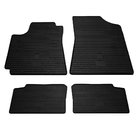 Geely Emgrand EC7 2009– Rubberen automatten (4-delig, Stingray Premium) foto 1