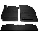 Geely Emgrand X7 2011– Rubberen automatten (4-delig, Stingray Premium) foto 1