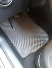 Volkswagen Bora 1998–2004 EVA automatten (zwart) foto 1