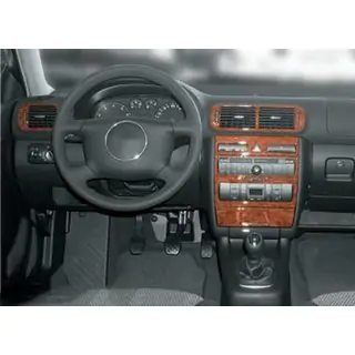 Dashboardpanelen (2000-2003) foto 2