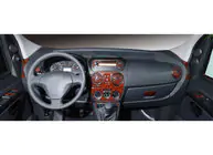 Citroen Nemo 2007–2017 Dashboard sierlijsten foto 6