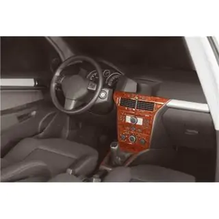 Dashboard sierlijsten foto 2