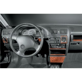 Dashboard sierlijsten (Meric) Opel Vectra A 1987–1995 foto 2
