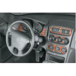 Dashboarddecor foto 4