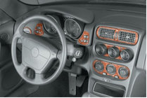 Alfa Romeo Spider/GTV 1995–2005 Dashboarddecor foto 4