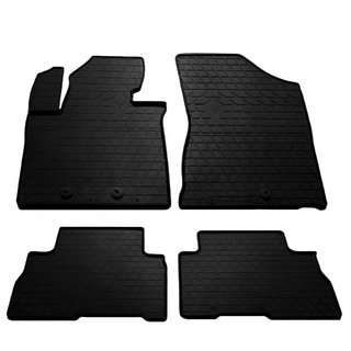 Rubberen automatten 2012-2014 (4 stuks, Stingray Premium) Kia Sorento II XM 2009–2014