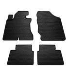 Kia Magentis 2006–2012 Rubberen automatten (4-delig, Stingray Premium) foto 1