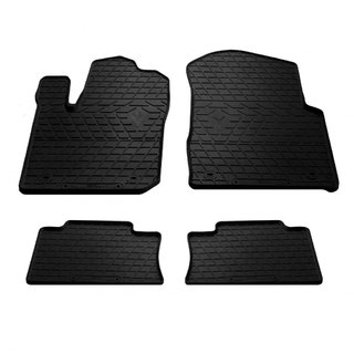 Rubberen automatten (4-delig, Stingray Premium) Jeep Grand Cherokee WK2 2010–2021