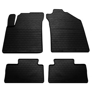 Rubberen automatten (Stingray Premium)