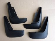 Nissan Tiida 2011–2014 Premium spatlapset (4 st.) foto 1