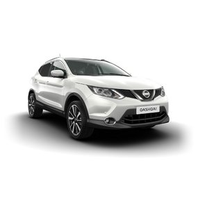 Tuning voor Nissan Qashqai 2014-2021
