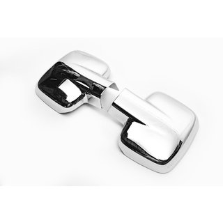 Chroom spiegelkappen (set van 2 stuks) Mercedes Vito W638 1996–2003 foto 2