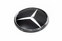 Mercedes Vito/V-klasse W447 2014– Voorembleem achter glas (Taiwan) foto 1