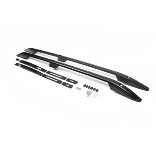 Dakrails Skyport V1 Black foto 1