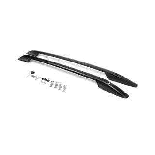 Dakrails Skyport Black foto 1