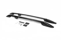 Range Rover Sport 2014–2022 Dakrails Skyport (Zwart) foto 1