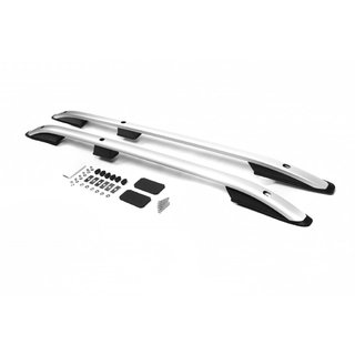 Skyport dakrails (grijs) Porsche Cayenne 2003–2010 foto 1