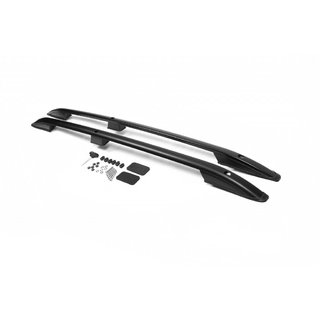 Dakrails Skyport BLACK