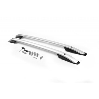 Dakrails Skyport Grey