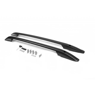Dakrails Skyport Black