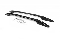 Toyota Rav 4 2006–2013 Dakrails Skyport (zwart) foto 11