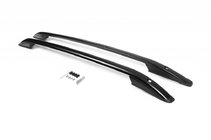Ford Kuga 2008–2013 Skyport dakrails (zwart) foto 1