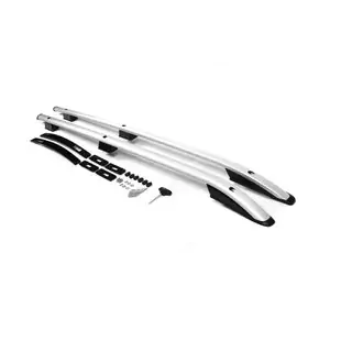 Dakrails Skyport Grey V2