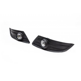 Mistlampen (met LED-lamp) foto 1