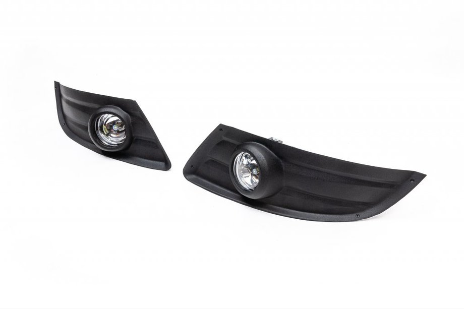 Dacia Logan MCV 2004–2014 Mistlampen 2008-2013 (met LED-lamp) Image