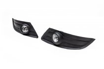 Dacia Logan MCV 2004–2014 Mistlampen 2008-2013 (met LED-lamp) foto 1