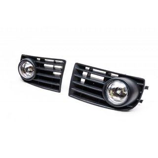 Mistlampen met inserts (HB, met LED-lamp) foto 1