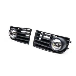 Mistlampen met inserts (HB, met LED-lamp) foto 1