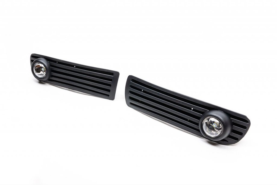 Volkswagen Passat B5 1997–2005 Mistlampen (1997-2000, met LED-lampen) Image
