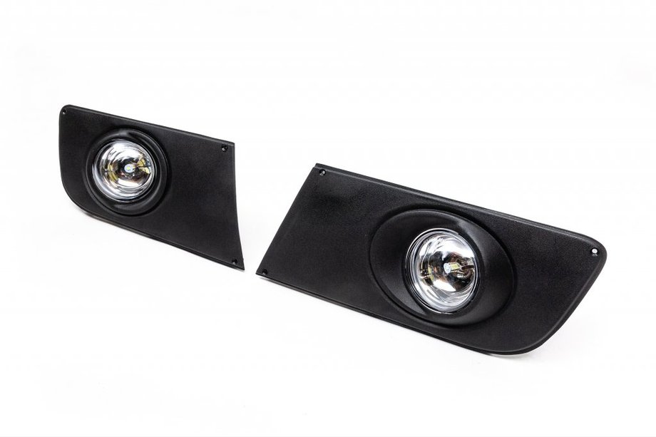 Volkswagen Amarok 2010–2022 Mistlampen (met LED-lamp) Image